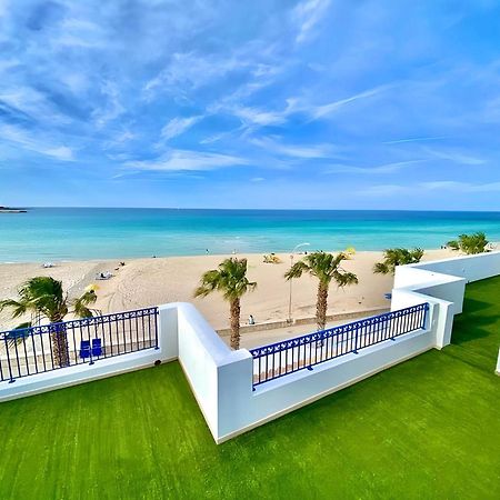 Hotel Egitarso Sul Mare San Vito Lo Capo Zewnętrze zdjęcie